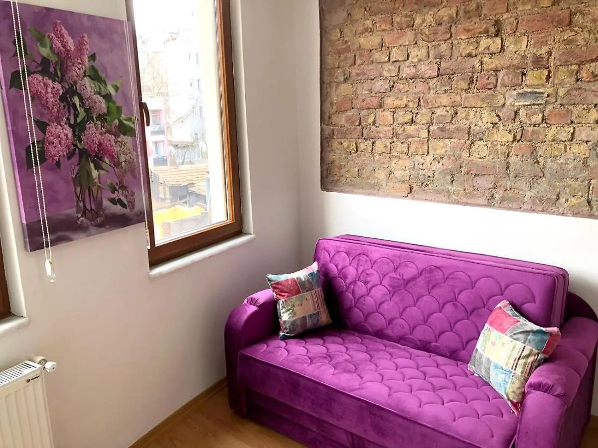 Aparthotel Istanberry - Dream Apartments Provincia di Provincia di Istanbul Turchia