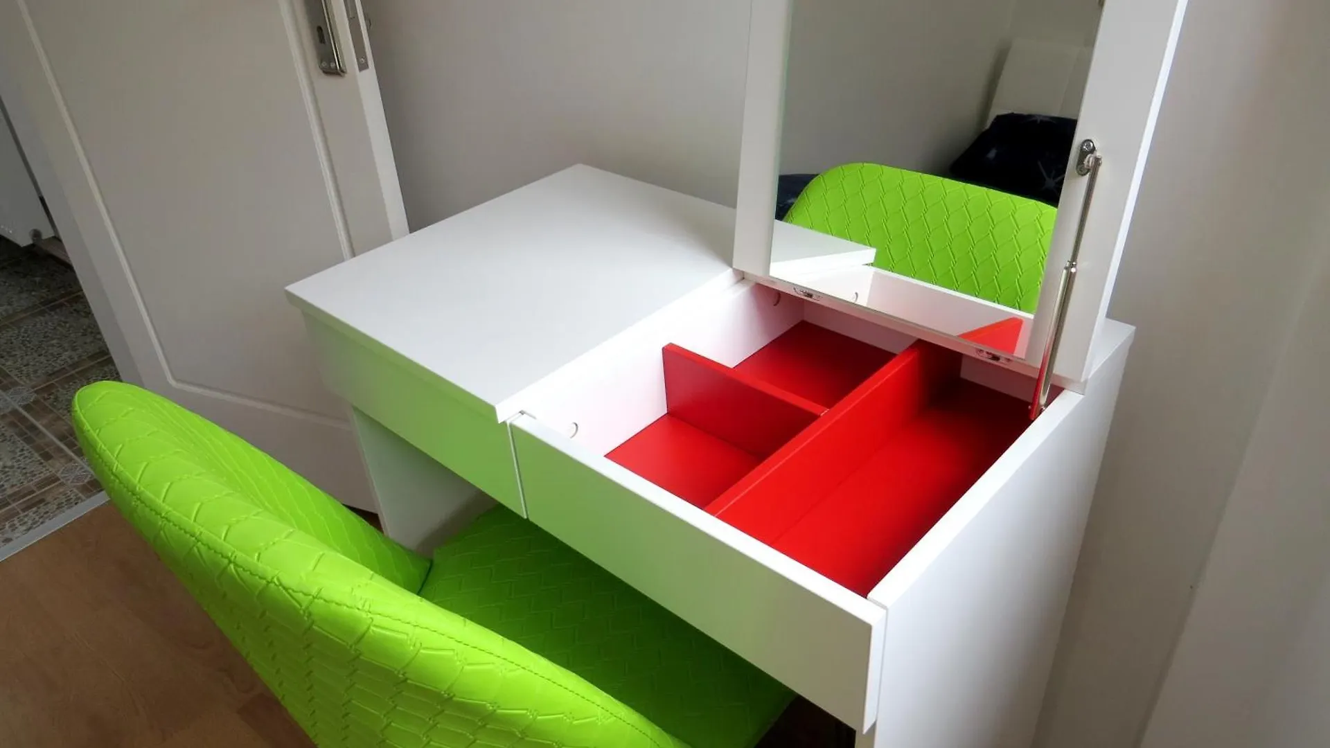 Aparthotel Istanberry - Dream Apartments Provincia di Provincia di Istanbul