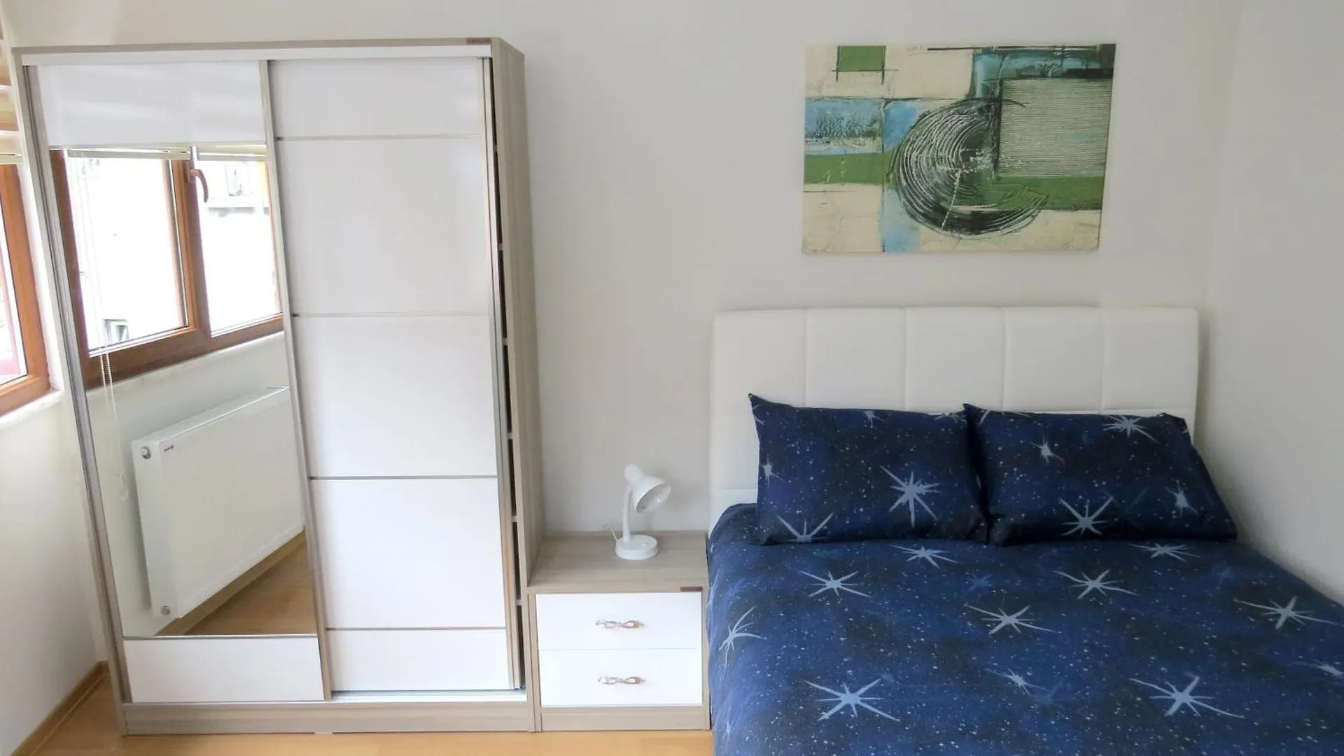Istanberry - Dream Apartments Provincia di Provincia di Istanbul Turchia