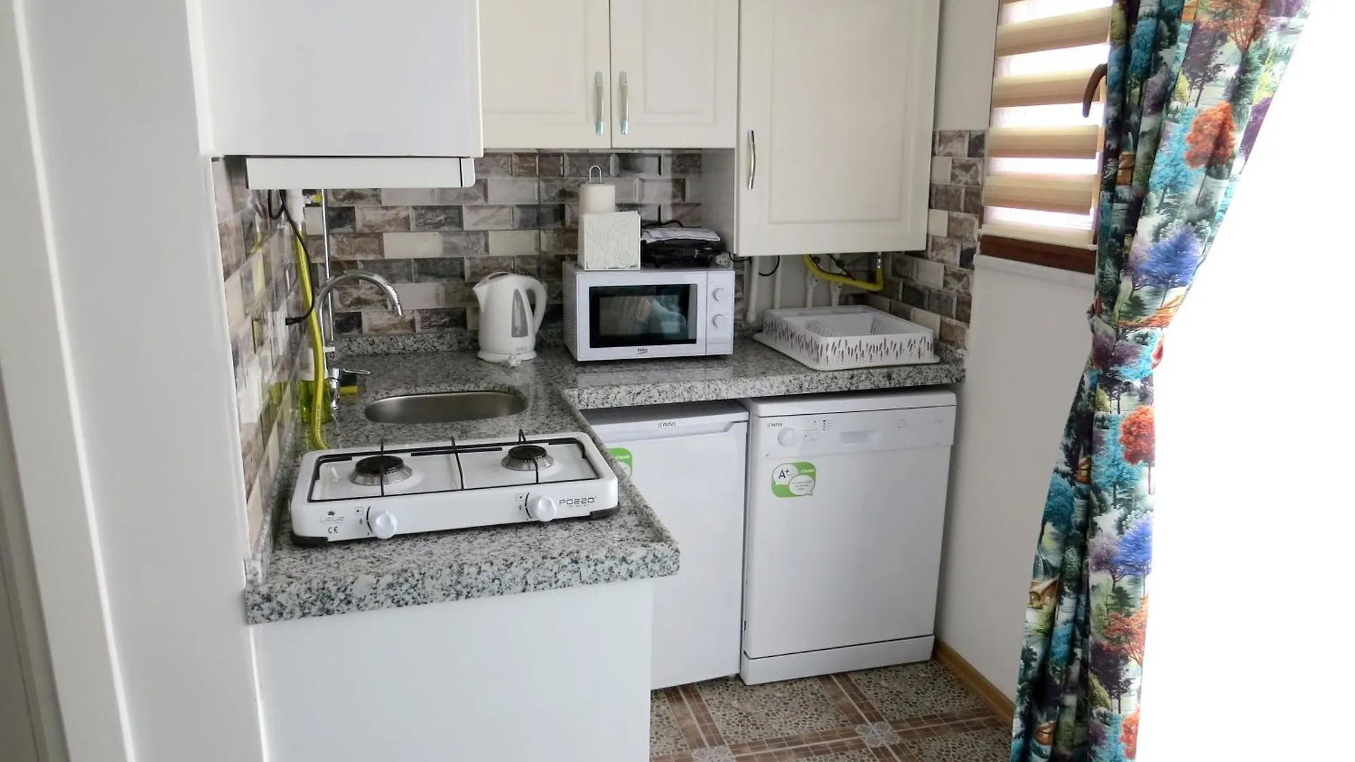 Aparthotel Istanberry - Dream Apartments Provincia di Provincia di Istanbul