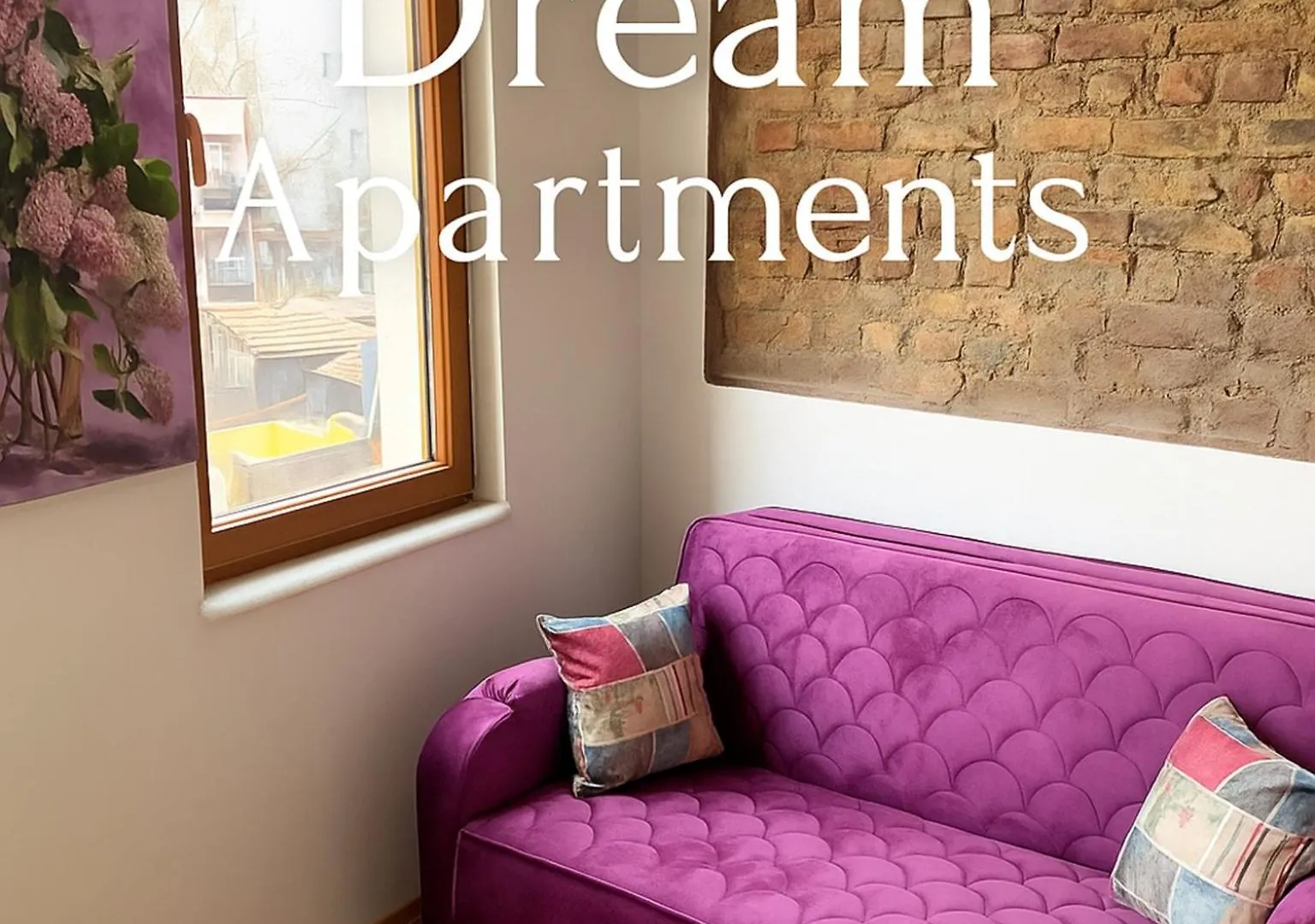 Contatti di Istanberry - Dream Apartments