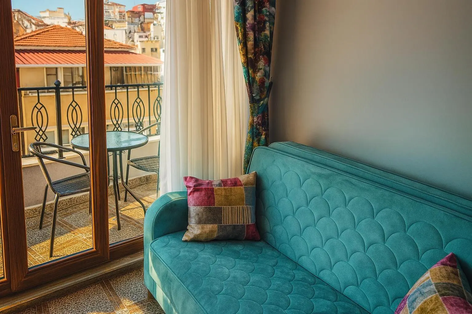 Istanberry - Dream Apartments Provincia di Provincia di Istanbul Aparthotel